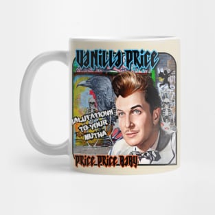 Price Price Baby Mug